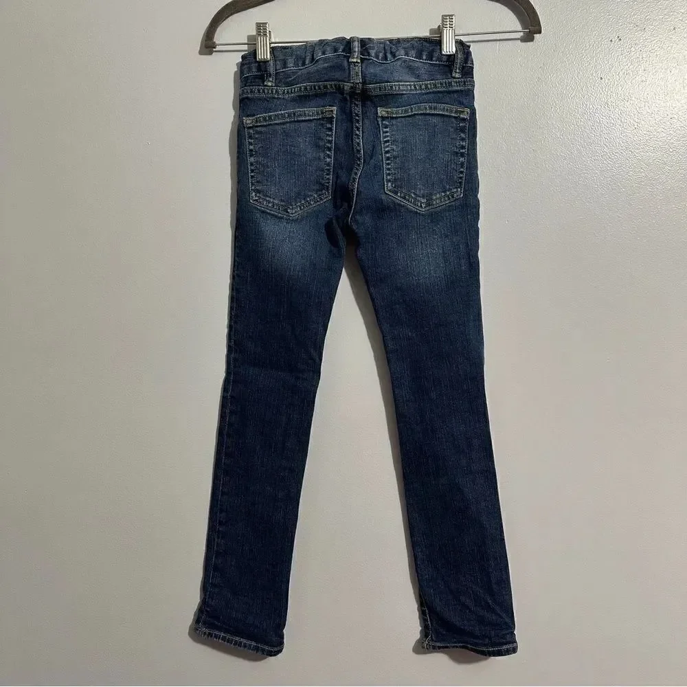 GAP kids skinny